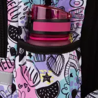 6. CoolPack Jerry Plecak Szkolny Mood F029934
