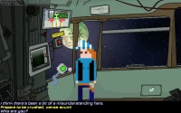 4. Astroloco: Worst Contact (PC) (klucz STEAM)