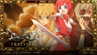 6. DJMAX RESPECT V - Falcom PACK (DLC) (PC) (klucz STEAM)