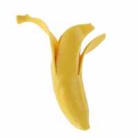 5. Mega Creative Zabawka Wyciskana Banan 532548