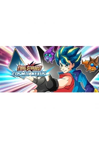 1. Final Stardust: Cosmic Nexus (PC) (klucz STEAM)