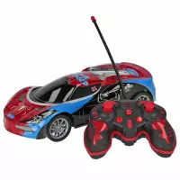 6. Mega Creative Auto Wyścigowe Zdalnie Sterowane Pająk 545024