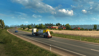 2. Euro Truck Simulator 2: Bałtycki Szlak PL (PC)