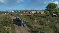 5. American Truck Simulator Idaho PL (DLC) (PC) (klucz STEAM)