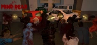 1. Mind Dead (PC) (klucz STEAM)