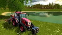7. Farming Simulator 15 Gold Edition (PC) (klucz STEAM)