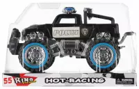 13. Mega Creative Auto Jepp Policja 545352