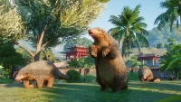 2. Planet Zoo Deluxe Edition PL (PC) (klucz STEAM)
