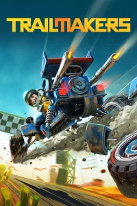 1. Trailmakers (PC) (klucz STEAM)