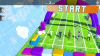 2. Sporty Peppers (PC) (klucz STEAM)