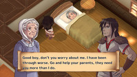 8. In Vitra - JRPG Adventure (PC) DIGITAL (klucz STEAM)