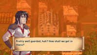 2. In Vitra - JRPG Adventure (PC) DIGITAL (klucz STEAM)