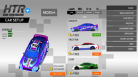 4. HTR+ Slot Car Simulation (PC) DIGITAL (klucz STEAM)