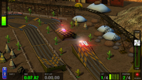 5. HTR+ Slot Car Simulation (PC) DIGITAL (klucz STEAM)