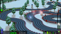 1. HTR+ Slot Car Simulation (PC) DIGITAL (klucz STEAM)