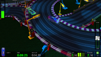 6. HTR+ Slot Car Simulation (PC) DIGITAL (klucz STEAM)