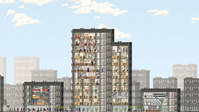 6. Project Highrise (PC) (klucz STEAM)