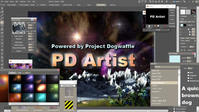 1. PD Artist 10 (PC) DIGITAL (klucz STEAM)