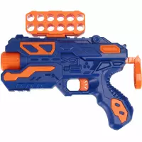 4. Mega Creative Pistolet Na Strzałki 544444