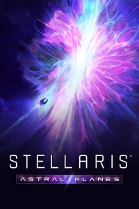 1. Stellaris: Astral Planes PL (DLC) (PC) (klucz STEAM)