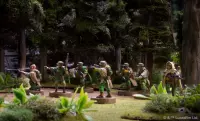 5. Star Wars: Legion - Rebel Commandos Unit Expansion
