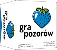1. Gra pozorów (nowa edycja)