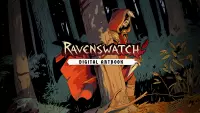 2. Ravenswatch - Digital Artbook (DLC) (PC) (klucz STEAM)