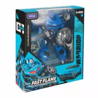 2. Mega Creative Robot 2w1 Auto 549717