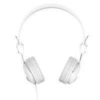 5. Hama Słuchawki Fun4Music ON-EAR White