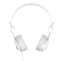 1. Hama Słuchawki Fun4Music ON-EAR White
