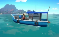 6. Dolphin Spirit: Ocean Mission (PC) (klucz STEAM)