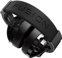 6. PowerA PS4/XO/SWITCH/PC/MOBILE Słuchawki Przewodowe Fusion Black