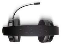 5. PowerA PS4 Słuchawki Przewodowe Fusion Pro