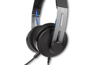 6. PowerA PS4 Słuchawki Przewodowe Fusion Pro