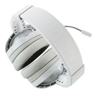 3. PowerA PS4/XO/SWITCH/PC/MOBILE Słuchawki Przewodowe Fusion White
