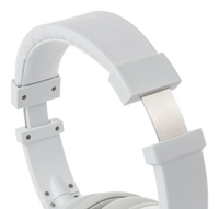 6. PowerA PS4/XO/SWITCH/PC/MOBILE Słuchawki Przewodowe Fusion White