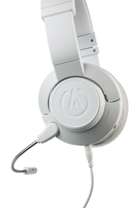 5. PowerA PS4/XO/SWITCH/PC/MOBILE Słuchawki Przewodowe Fusion White