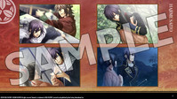 2. Hakuoki: Edo Blossoms - Deluxe Pack (DLC) (PC) (klucz STEAM)
