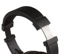 8. PowerA PS4/XO/SWITCH/PC/MOBILE Słuchawki Przewodowe Fusion Crimson Fade