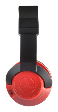 3. PowerA PS4/XO/SWITCH/PC/MOBILE Słuchawki Przewodowe Fusion Crimson Fade