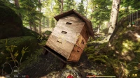 5. Forest Ranger Simulator - Early Access PL (PC) (klucz STEAM)