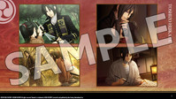 3. Hakuoki: Edo Blossoms - Deluxe Pack (DLC) (PC) (klucz STEAM)
