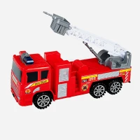 3. Mega Creative Auto Strażackie Straż Pożarna 441660