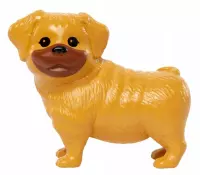 1. Mattel Barbie Ligaya Lalka Filmowa HRM06 