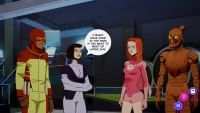 2. Invincible Presents: Atom Eve (PC) (klucz STEAM)