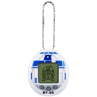 6. BANDAI Tamagotchi - Star Wars R2-D2 Solid
