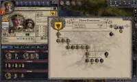 6. Crusader Kings II: Dynasty Shield Pack (DLC) (PC) (klucz STEAM)