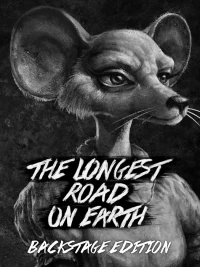 1. The Longest Road on Earth - Backstage Edition (DLC) (PC) (klucz STEAM)