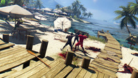 4. Dead Island Definitive Collection (Xbox One)