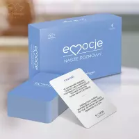 2. Emocje: Nasze rozmowy